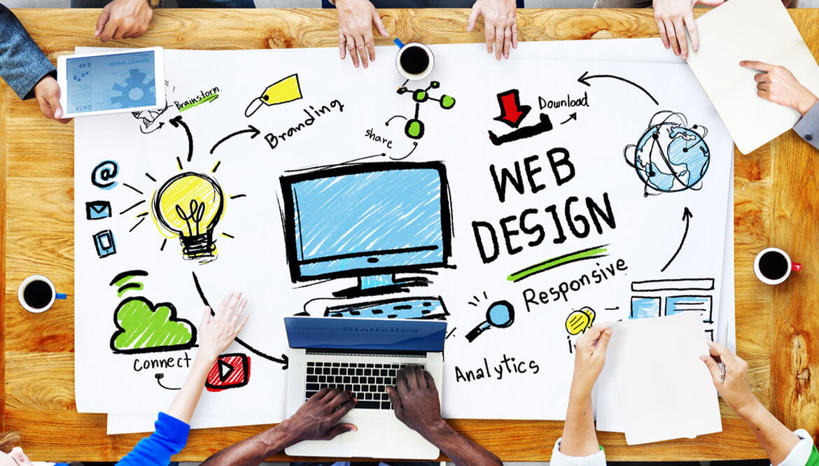medical website design trends img1 - Medical Website Design Trends You Can’t Ignore - 5