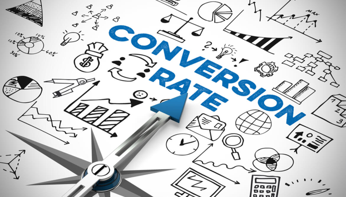 medical marketing conversion rate optimisation img1 - 12 Conversion Rate Optimisation Tips to Follow in Medical Marketing - 1