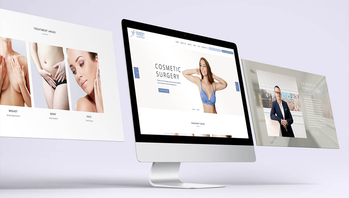 medical website must-haves - blog post